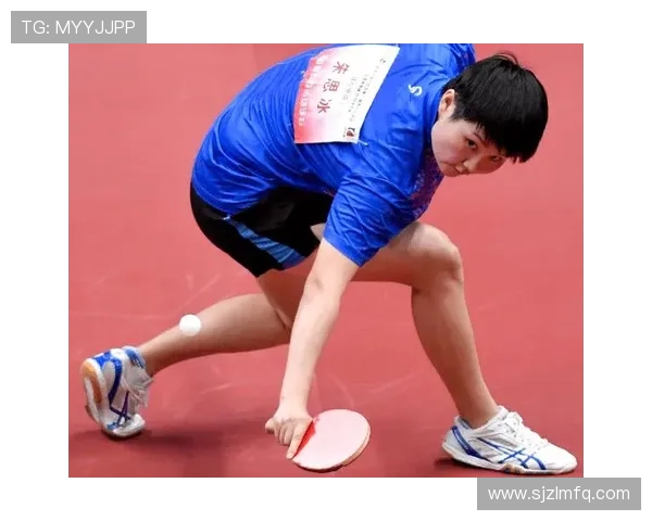 吴芳专访：从乒乓小将到世界冠军的奋斗与荣耀之路