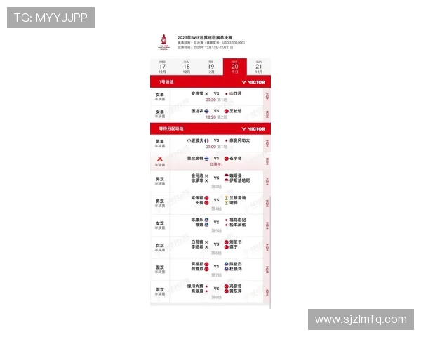 杭州羽毛球队在总决赛积分榜上以55分稳居第一名展现强劲实力